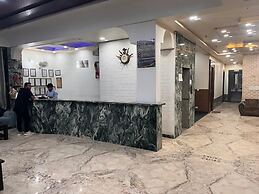 Hotel Jodha The Great Kuberpur