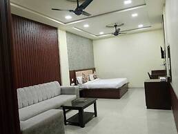 Hotel Jodha The Great Kuberpur