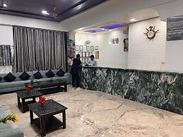 Hotel Jodha The Great Kuberpur