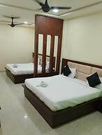 Hotel Jodha The Great Kuberpur