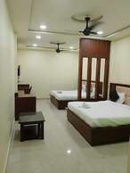 Hotel Jodha The Great Kuberpur