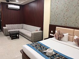 Hotel Jodha The Great Kuberpur