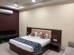 Hotel Jodha The Great Kuberpur