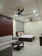 Hotel Jodha The Great Kuberpur