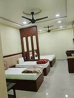 Hotel Jodha The Great Kuberpur