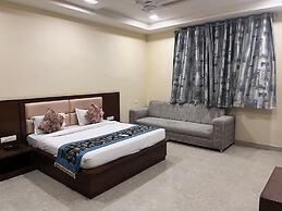 Hotel Jodha The Great Kuberpur