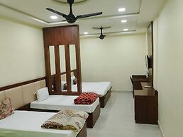 Hotel Jodha The Great Kuberpur