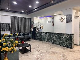 Hotel Jodha The Great Kuberpur