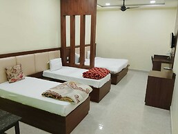 Hotel Jodha The Great Kuberpur