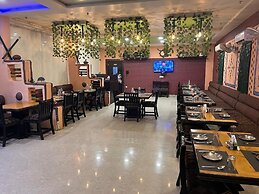 Hotel Jodha The Great Kuberpur