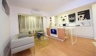 Cismigiu Boheme Apartment