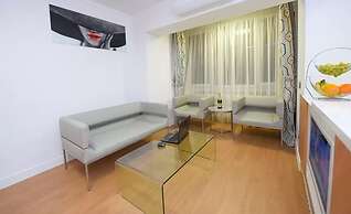 Cismigiu Boheme Apartment