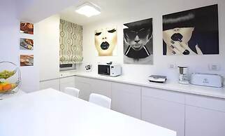 Cismigiu Boheme Apartment