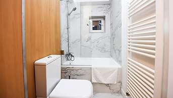 Cismigiu Boheme Apartment