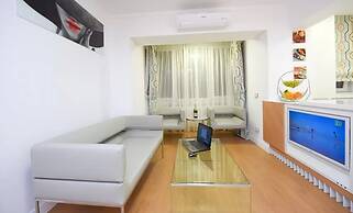 Cismigiu Boheme Apartment