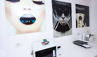 Cismigiu Boheme Apartment