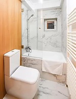 Cismigiu Boheme Apartment