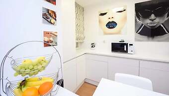 Cismigiu Boheme Apartment