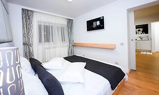 Cismigiu Boheme Apartment