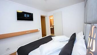 Cismigiu Boheme Apartment