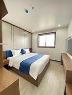 Crystal Holiday Halong Hotel