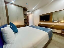 Crystal Holiday Halong Hotel