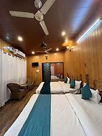 Hotel Heavens Door