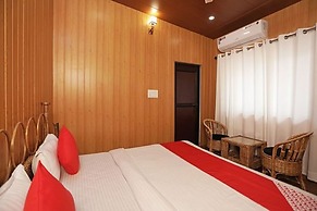 Hotel Heavens Door