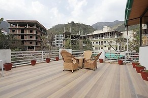 Hotel Heavens Door