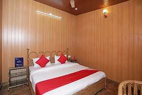 Hotel Heavens Door