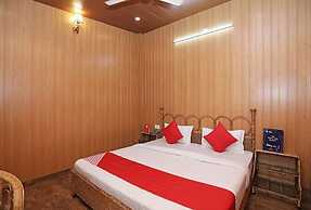 Hotel Heavens Door