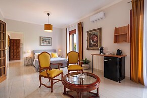 Gargiulo Suites
