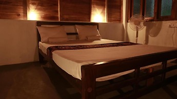 Ocean View Beach Resort