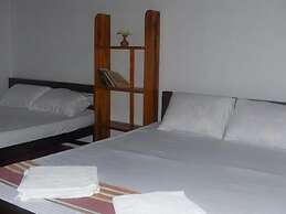 Ocean View Beach Resort