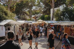 FERGUS Style Punta Arabi