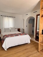 FERGUS Style Punta Arabi