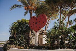 FERGUS Style Punta Arabi