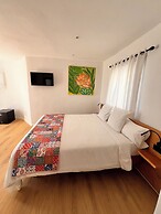 FERGUS Style Punta Arabi