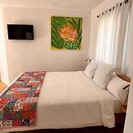 FERGUS Style Punta Arabi