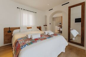 FERGUS Style Punta Arabi