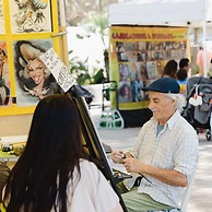 FERGUS Style Punta Arabi