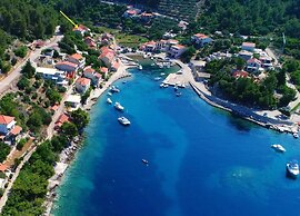 Apartments Katica's Place