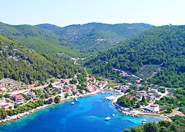 Apartments Katica's Place