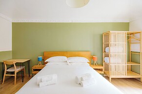 Tomato Urban Retreat