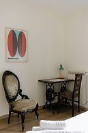 Tomato Urban Retreat