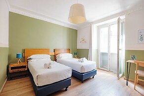 Tomato Urban Retreat