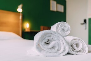 Tomato Urban Retreat