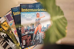 Tomato Urban Retreat