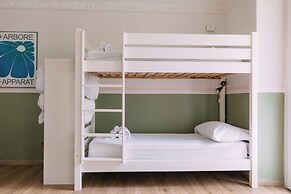 Tomato Urban Retreat