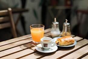 Tomato Urban Retreat